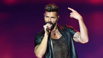 ¿Cuándo es el juicio de Ricky Martin? | Fecha y de qué se le acusa.