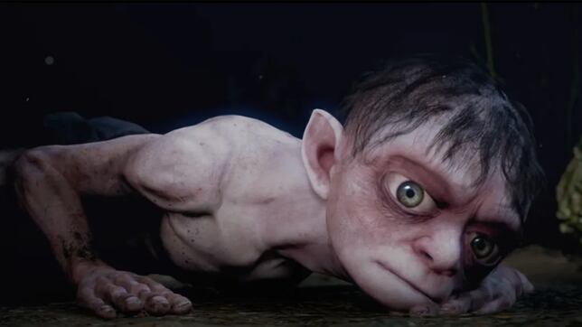 The Lord of the Rings: Gollum delayed by a few months