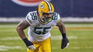 green bay packers smith