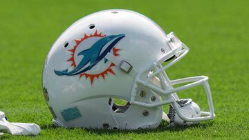 Miami Dolphins VP Jason Jenkins is dead at 47 but how did he die? - AS USA