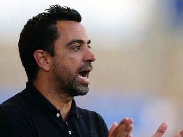 El entrenador espa&ntilde;ol dirige al Al Sadd de Catar desde 2019, en el queya consigui&oacute; siete t&iacute;tulos nacionales-