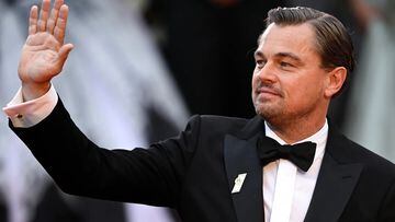 Aquí 5 cosas que tal vez no sabías de Leonardo DiCaprio, protagonista de ‘Killers of the Flower Moon’, nueva cinta de Scorsese.