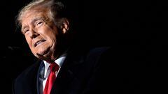 Según una encuesta realizada por la Universidad Quinnipiac, la candidatura de Donald Trump para la presidencia de USA sería “dañina” para el país.