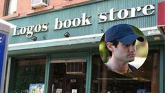 La librería de Joe en la serie 'You' de Netflix existe y está en Nueva York: así es en la vida real
