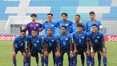 El Salvador debe ganar para evitar a México en el Premundial Sub-20