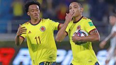 Colombia - Ecuador: Horarios, c&oacute;mo y d&oacute;nde ver el partido de la fecha 1 de Copa Am&eacute;rica que se jugar&aacute; en el Arena Pantanal desde las 7:00 p.m.