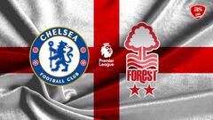 If you’re looking for all the key information you need on the game between Chelsea vs Nottm Forest, you’ve come to the right place.