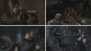 Resident Evil 4 ha sido uno de los videojuegos m&aacute;s influyentes y populares de todos los tiempos