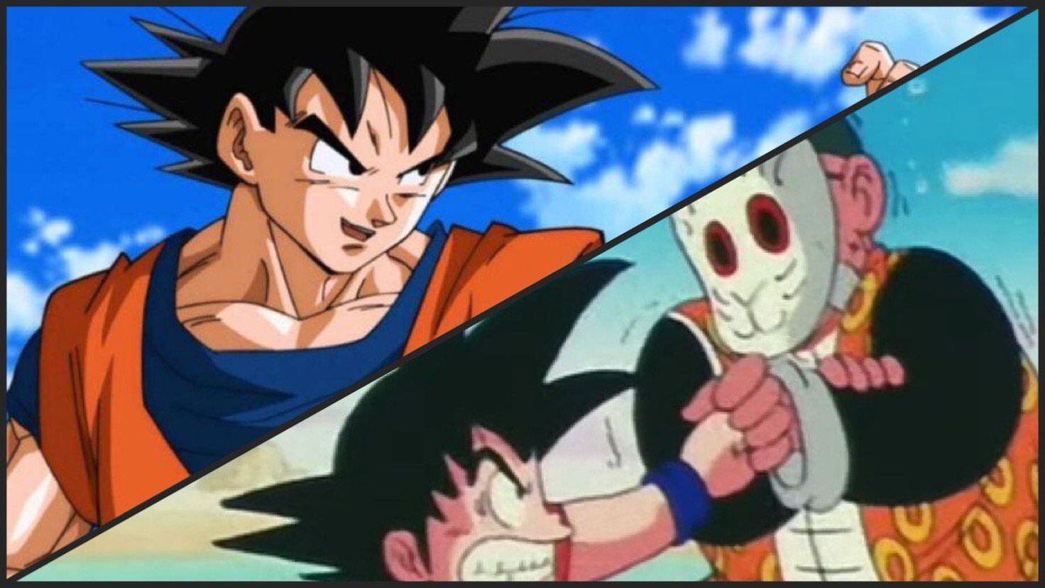 Goku's father, an unexpected ally in defeating Dragon Ball Super's greatest  villain - Meristation