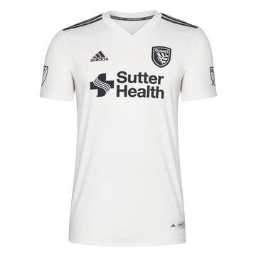 Para la semana 8 de la MLS del 20 al 22 de abril, cada equipo estrenará un jersey de material reciclado.