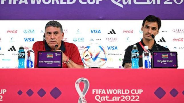 Qatar World Cup 2022: Costa Rica national team roster | Selected players and omissions
