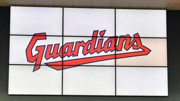 Cleveland Indians no more, MLB franchise will go by Guardians
