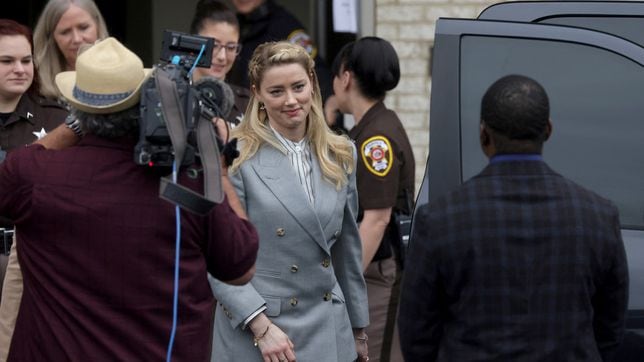 Depp v Heard trial: Will Amber Heard be replaced in Aquaman 2?