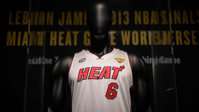 Ranking LEAKED NBA Jerseys 