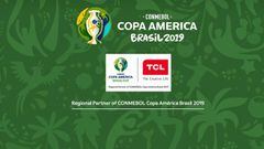 Especial Copa América: guía, grupos y calendario