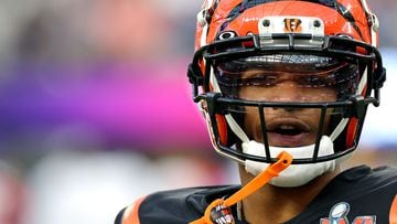 How did Cincinnati Bengals WR Ja'Marr Chase spend his first $1 million? -  AS USA