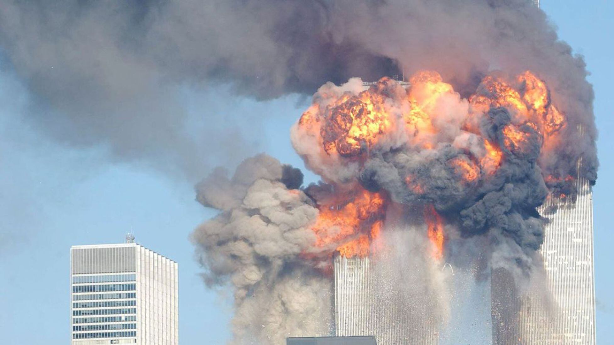 Vigilante Con fecha de regimiento Cronología del 9/11: ¿A qué hora fueron los ataques? - AS USA