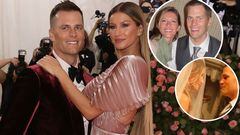 Gisele Bündchen revela los motivos de su divorcio con Tom Brady