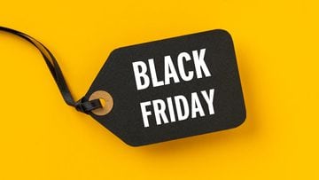 haga turismo servilleta telar Black Friday 2022 en directo: las mejores ofertas y descuentos en Amazon,  El Corte Inglés, MediaMarkt… - AS.com