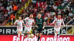 Tigres derrotó a Pumas en la jornada 3 del Clausura 2022