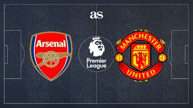 Arsenal Vs Manchester United, English Premier League 2023-24: Live  Streaming, Telecast Details