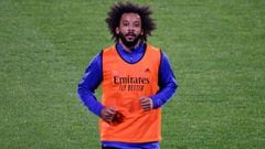 Real Madrid: Marcelo innundated with offers