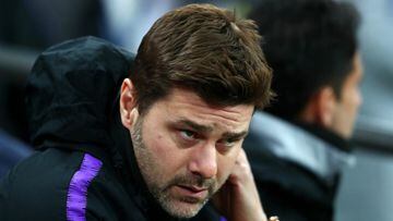 Spurs boss Pochettino: We believe we can beat any team