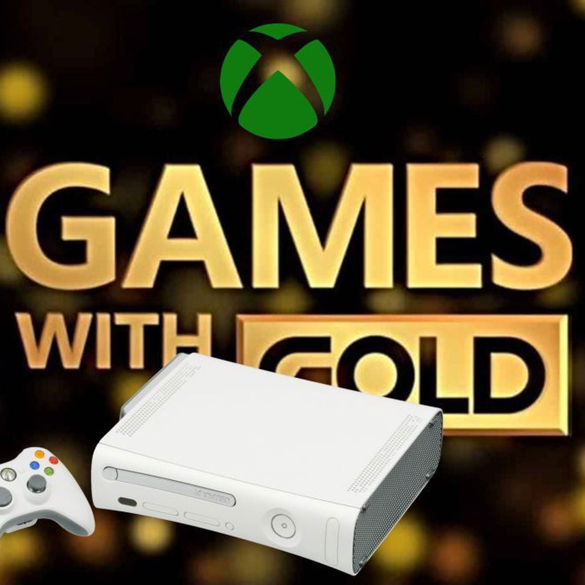 Xbox Games with Gold for August: What are the Xbox Live Gold games this  month?