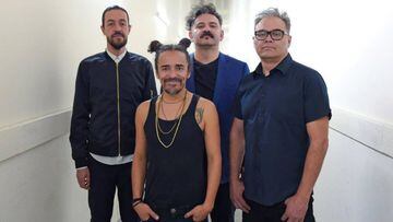 La Sala Nezahualc&oacute;yotl de Ciudad Universitaria ser&aacute; testigo del segundo MTV Unplugged de Caf&eacute; Tacvba, hecho que ser&aacute; hist&oacute;rico para la banda mexicana.