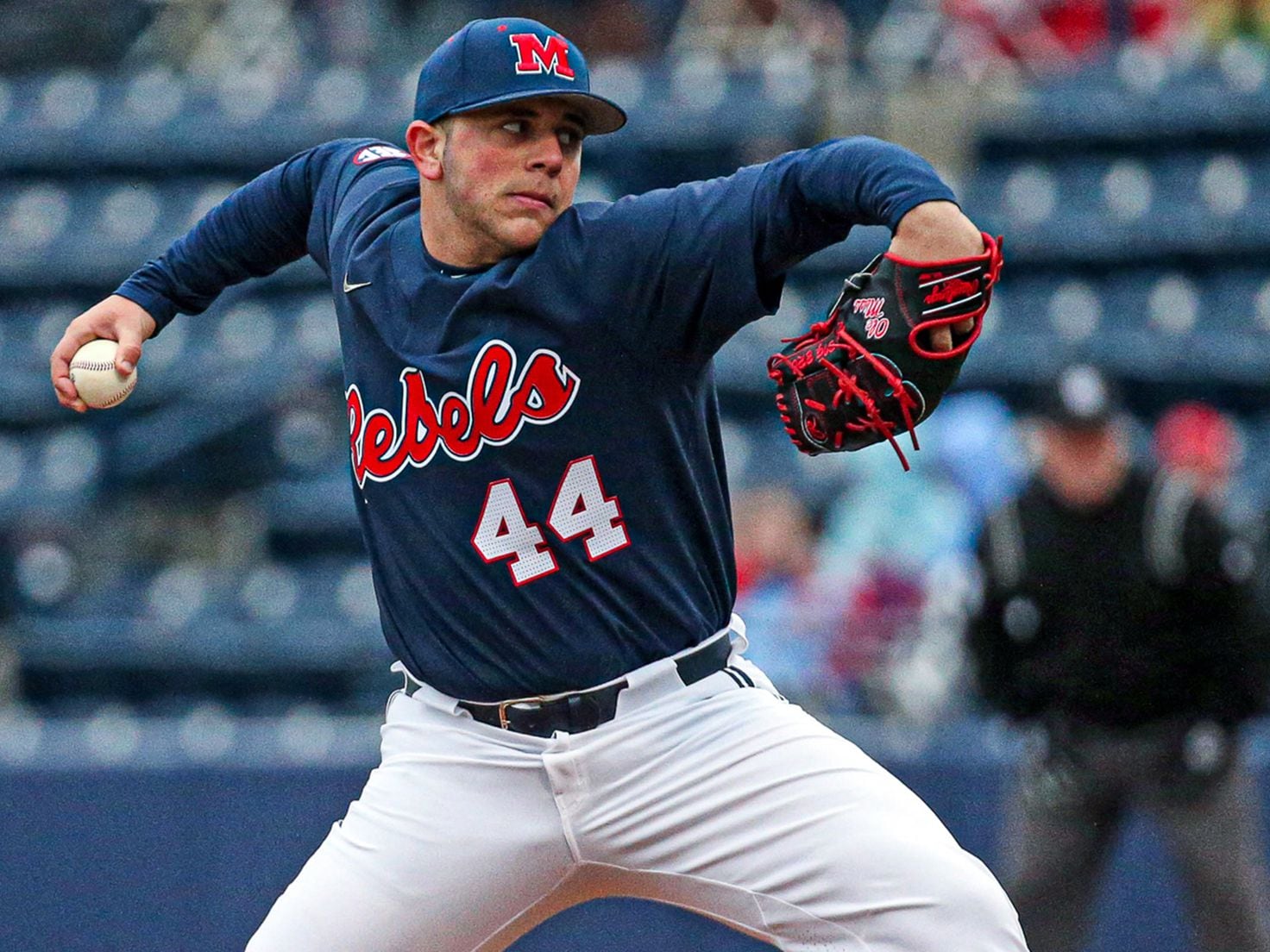 Ole Miss advances to the College World Series final, News