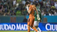 Veracruz consuma su descenso en el Clausura 2019 de la Liga MX