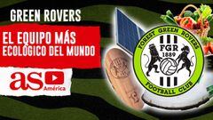 El primer equipo vegano del mundo: Forest Green Rovers