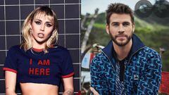 Miley Cyrus y Liam Hemsworth finalizan oficialmente su divorcio