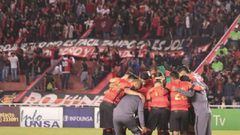 Sigue el Melgar – Sport Rosario en vivo online, partido de la quinta jornada del Torneo Clausura peruano, desde Arequipa, hoy 26 de septiembre en As.com.