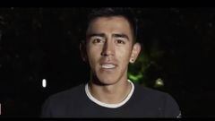 EAU team Emirates cuenta en video lo que signific&oacute; el Tour Colombia