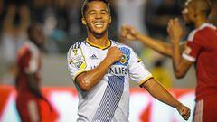 Giovani Dos Santos en el Top 10 de mejores pagados en la MLS