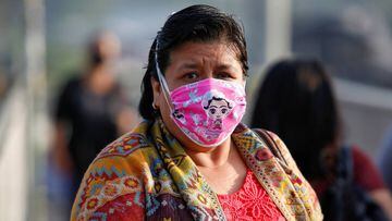 Sanciones y multas por no llevar cubrebocas en Jalisco
