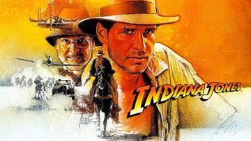 6 grandes juegos de Indiana Jones: Del grial a la Atlántida