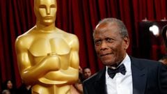 La industria del cine ha perdido una gran estrella, ya que se ha anunciado el fallecimiento de Sidney Poitier, primer actor negro en ganar un Oscar.