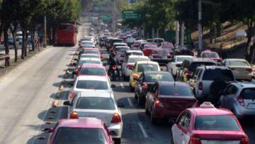 Hoy No Circula 25 de mayo: vehículos y placas en CDMX, EDOMEX, Hidalgo y Puebla