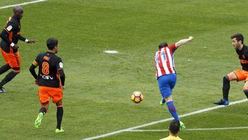 Official Valencia match report lays into players after defeat