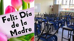 Día de las Madres 2023: ¿Habrá clases el 10 de mayo en México?