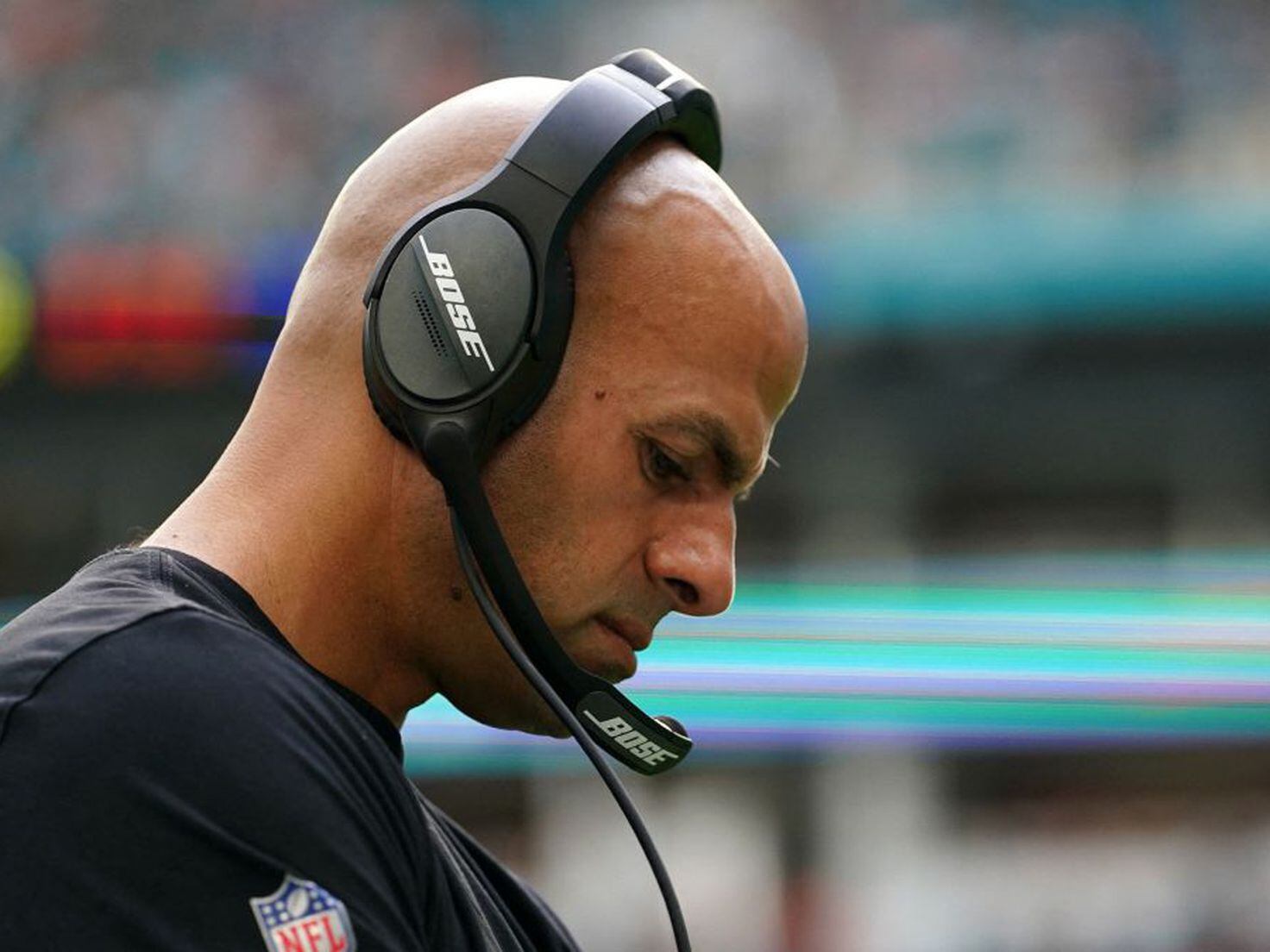 Jets' New HC Robert Saleh: 'I Won't Handle Play-Calling'