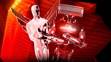 The Game Awards 2022: how and at what time to watch the awards gala and  live announcements - Meristation