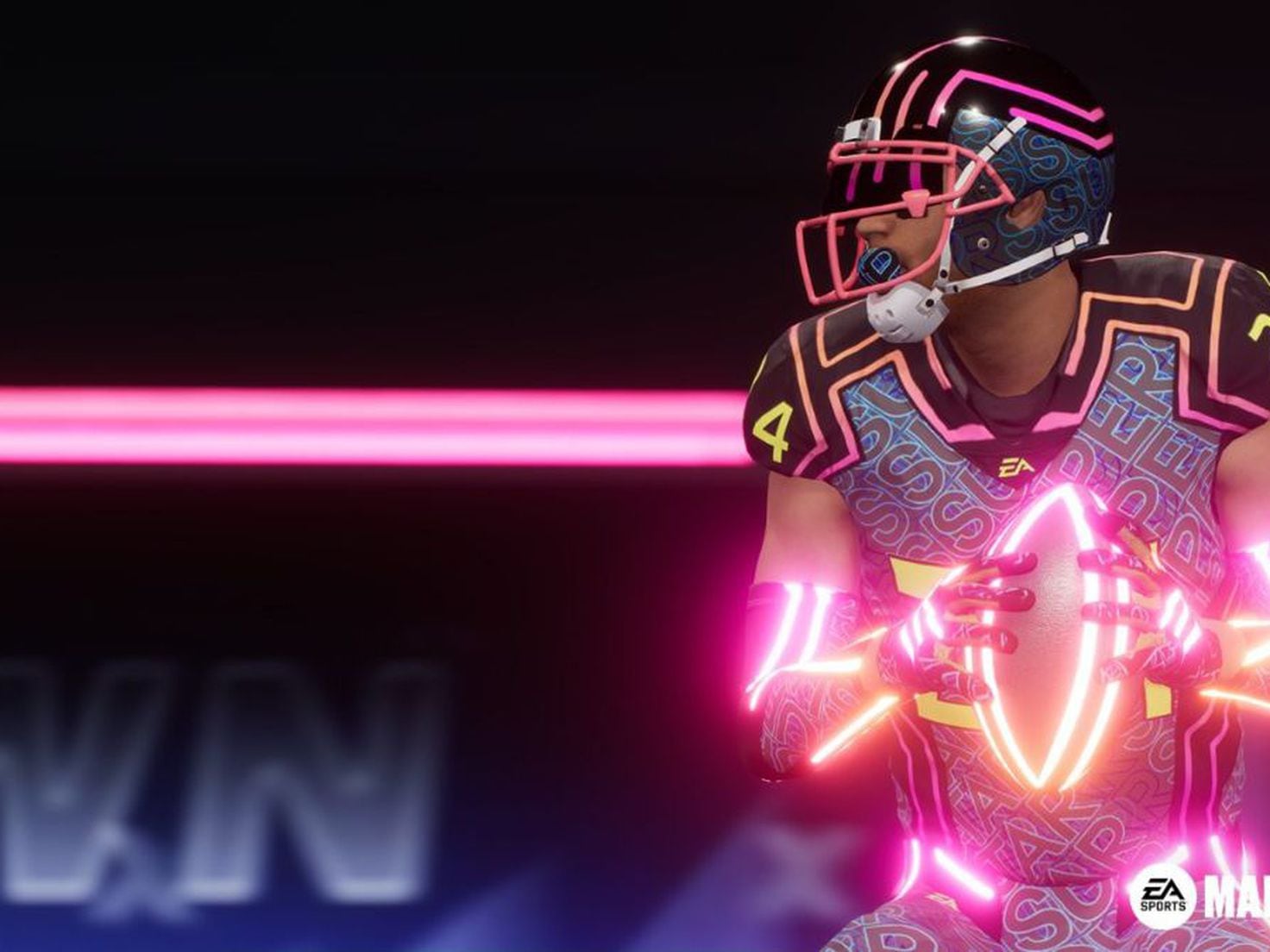 Madden NFL 24: Release date, early access, and all editions - Meristation