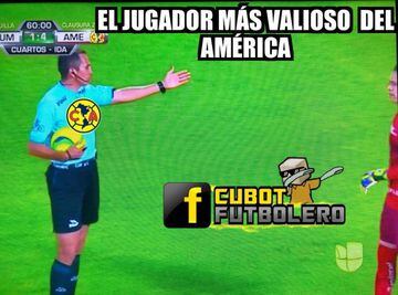 Tras derrota ante América, Arribas 'pinta dedo' a aficionados Pumas