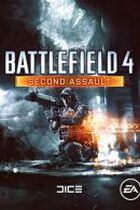 Carátula de Battlefield 4: Second Assault