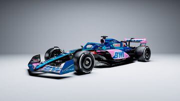 Los coches de Fernando Alonso Collection