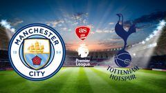 Manchester City host Tottenham Hotspur in the Premier League on Thursday 19 January with kick-off at 3:00 p.m. ET / 12:00 p.m. PT.