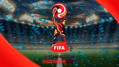 Los futbolistas a seguir durante el Mundial Sub-17 en Indonesia